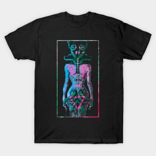 Horned Rave! T-Shirt